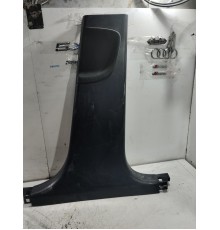 Обшивка стойки правая нижняя