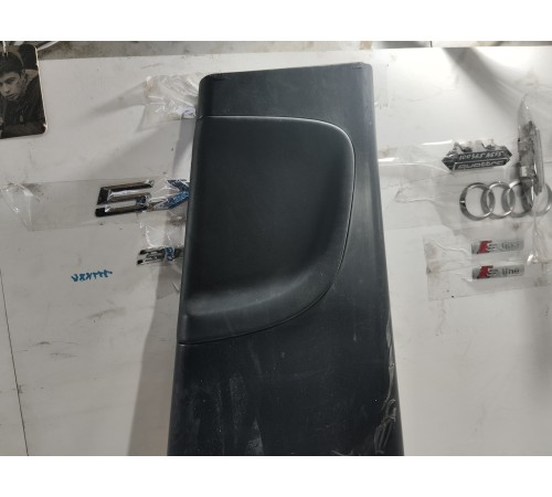 Обшивка стойки правая нижняя