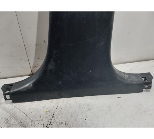 Обшивка стойки правая нижняя