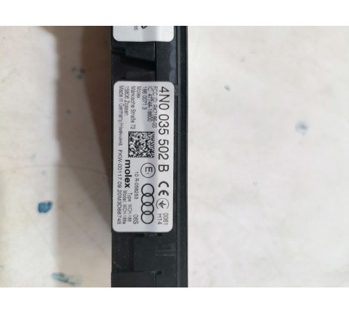 Блок беспроводной зарядки