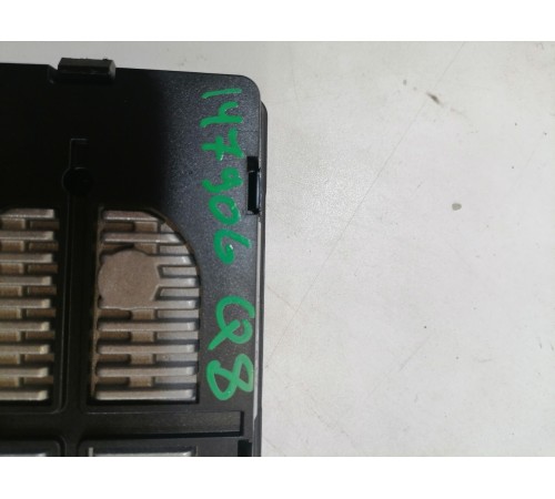 Блок беспроводной зарядки