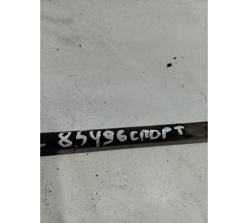 Трос ручного тормоза левый