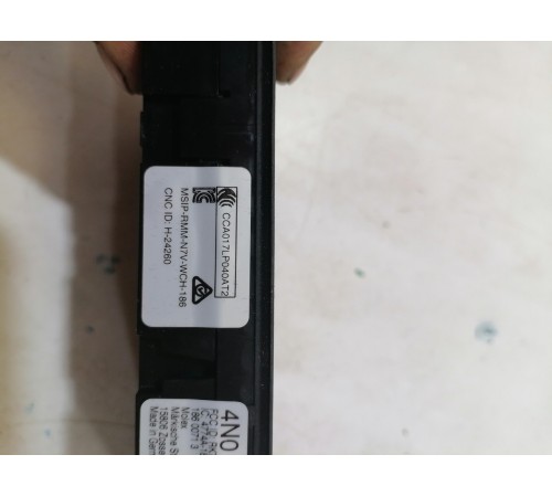 Блок беспроводной зарядки