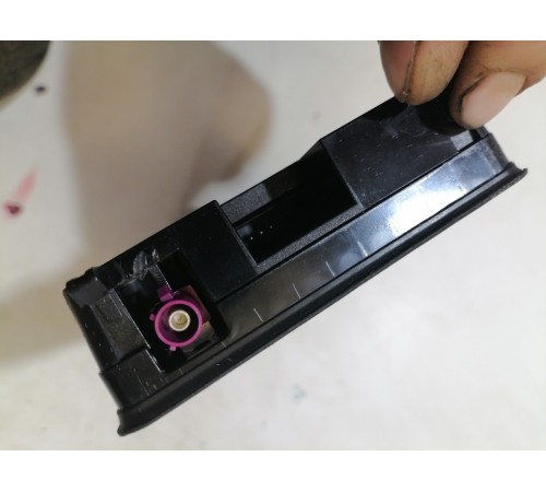 Блок беспроводной зарядки