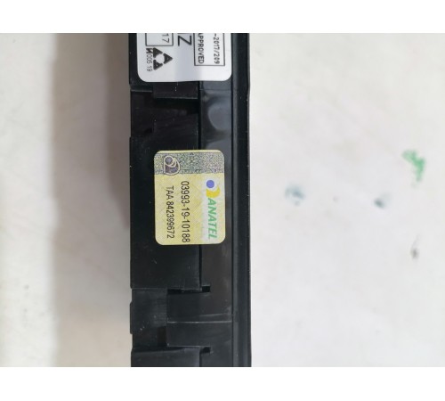 Блок беспроводной зарядки