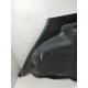 Обшивка багажника правая