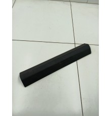 Накладка порога передняя левая