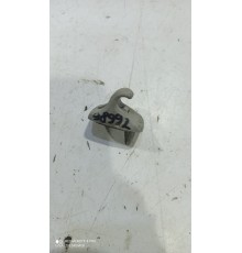 Крючок (фиксатор) солнцезащитного козырька