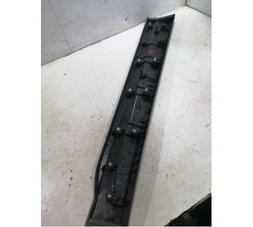 Накладка двери передняя правая