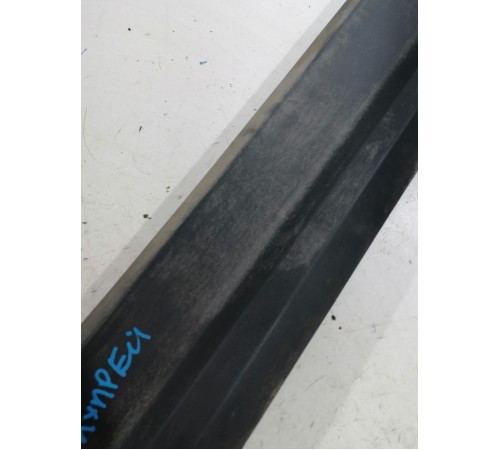 Накладка двери передняя правая