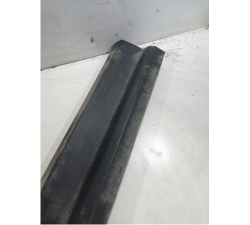 Накладка двери передняя правая