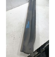Накладка двери передняя правая
