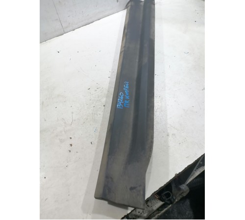 Накладка двери передняя правая