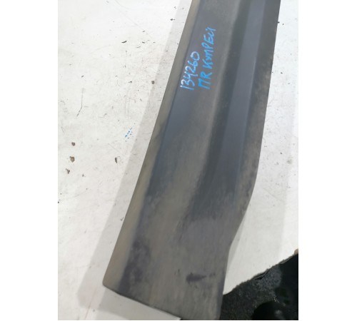 Накладка двери передняя правая