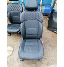 Сиденье переднее правое