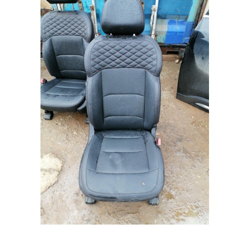 Сиденье переднее правое