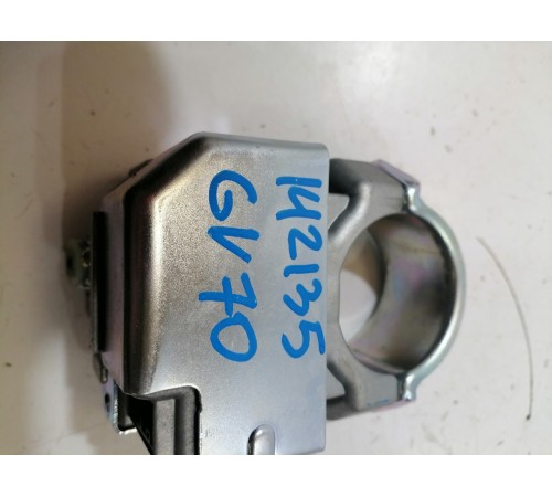 Замок рулевой колонки