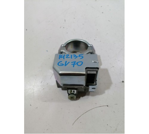 Замок рулевой колонки