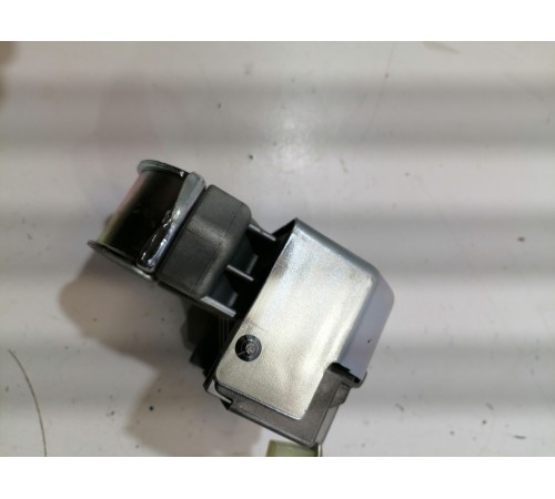 Замок рулевой колонки