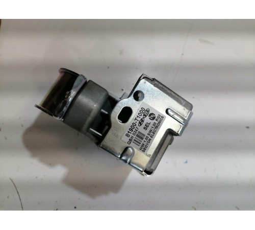 Замок рулевой колонки