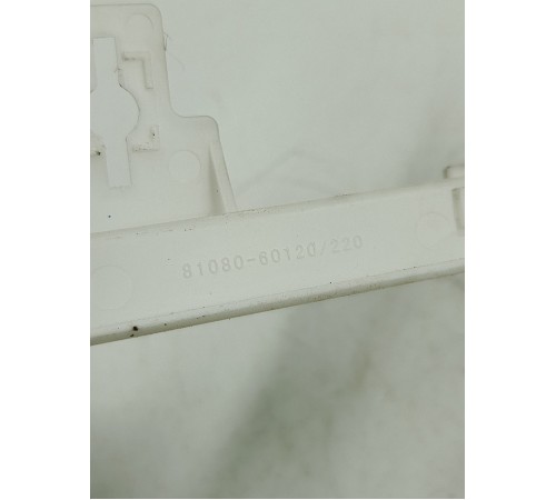 Подсветка передняя левая