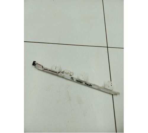 Подсветка передняя левая