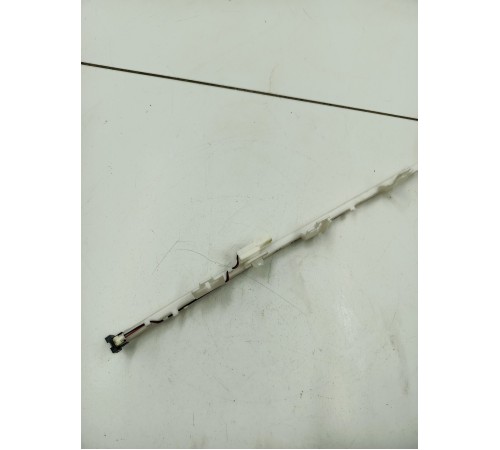 Подсветка передняя левая