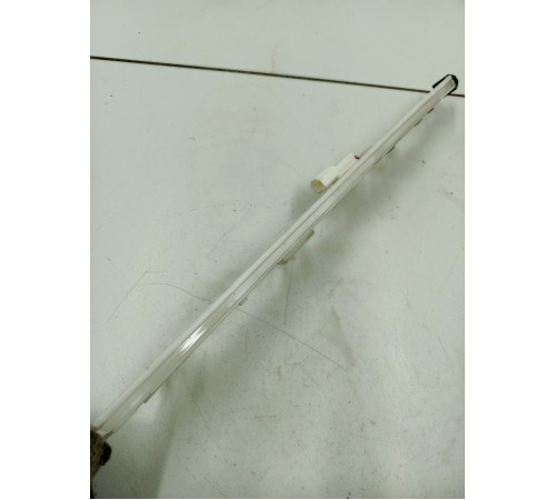 Подсветка передняя левая