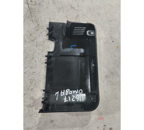 Накладка зеркала левая