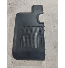 Накладка зеркала левая