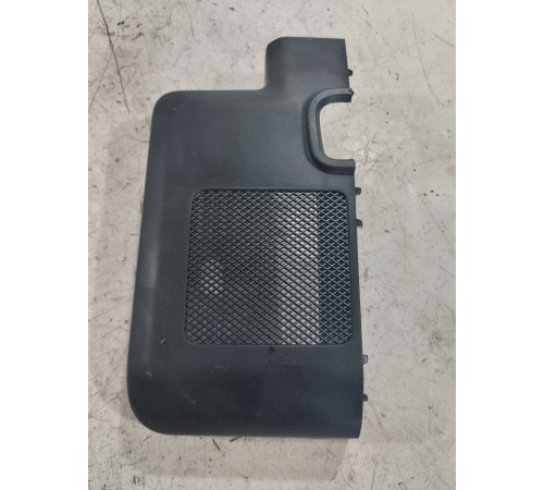 Накладка зеркала левая