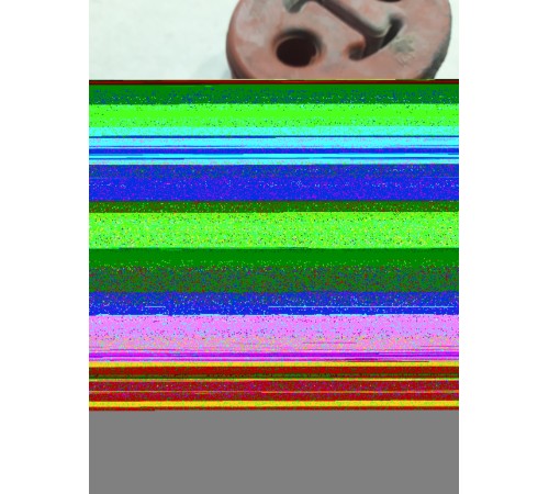 Комплект подвесов глушителя (6 шт.)