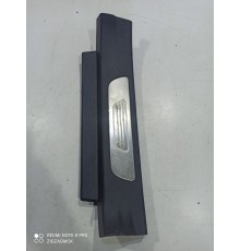 Накладка порога (задняя правая)