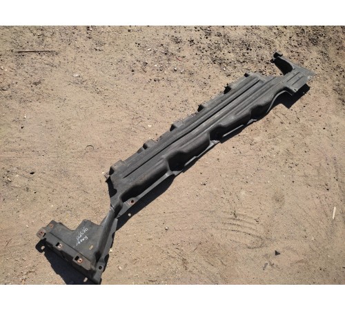 Защита антигравийная