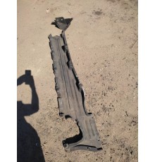 Защита антигравийная