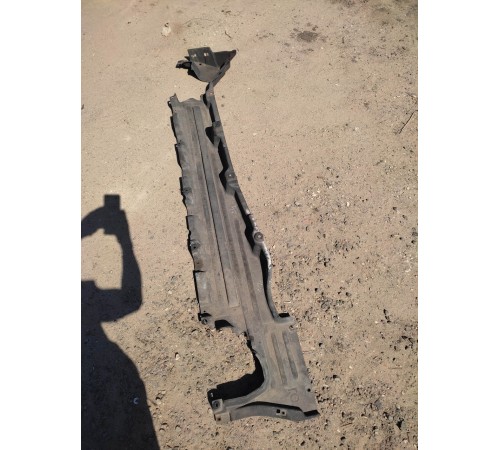 Защита антигравийная