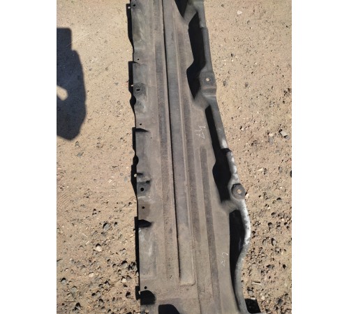 Защита антигравийная