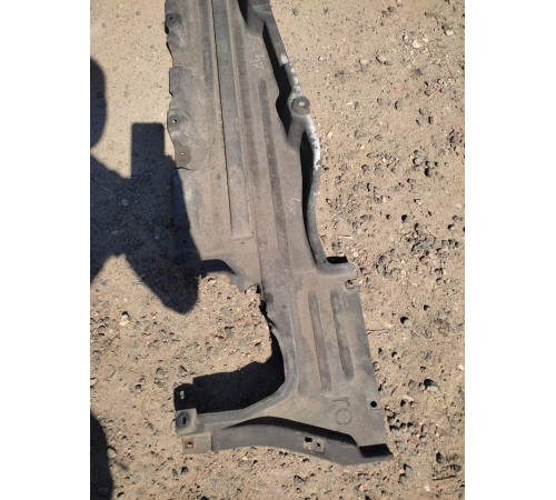 Защита антигравийная