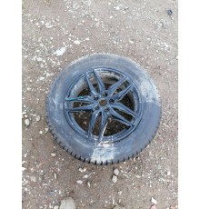 Колесо в сборе 235/60 R18 зима