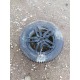 Колесо в сборе 235/60 R18 зима