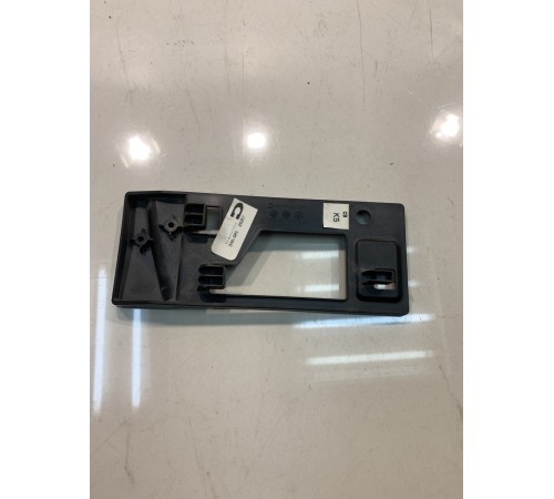 Накладка двери (передняя, левая)