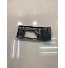 Накладка двери (передняя, левая)