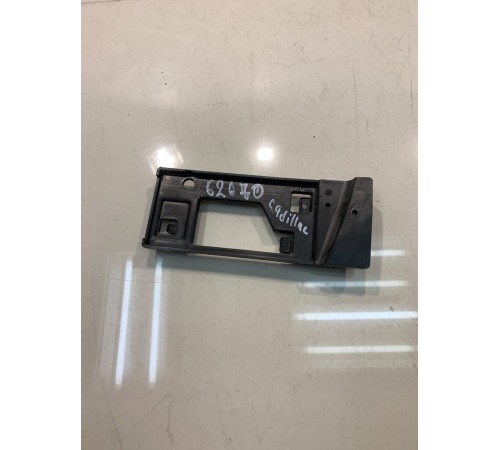 Накладка двери (передняя, левая)