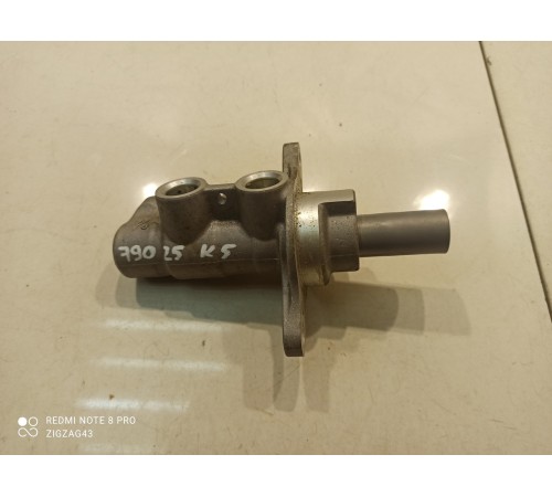 Главный тормозной цилиндр