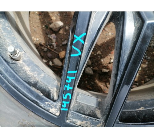 Колесо в сборе 235/60 R18 зима