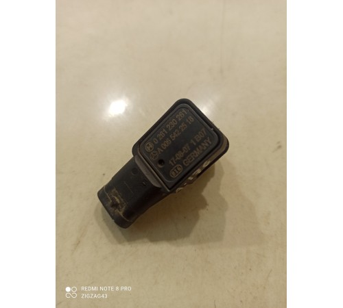 Датчик вакуумного усилителя