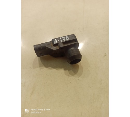 Датчик вакуумного усилителя