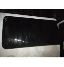 Стекло сдвижной двери левое