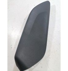 Пластик салона левый
