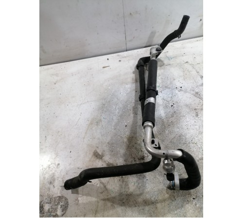 Трубка кондиционера